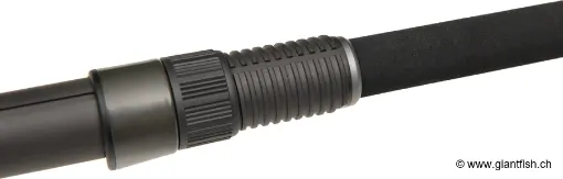 Canne Carpe FOX Horizon X4-S - Full Shrink - 13 ft - 4 lbs