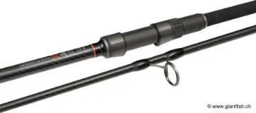 Canne Carpe FOX Horizon X4-S - Full Shrink - 13 ft - 4 lbs