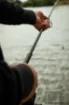 Picture of FOX Horizon X6 Ti Explorer Telescopic Carp Rod - 8-10 ft - 3.25 lbs