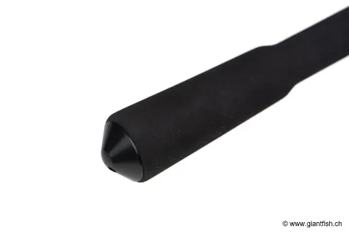 Canne Carpe Télescopique FOX Horizon X6 Ti Explorer - 8-10 ft - 3.25 lbs