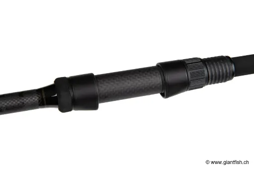 Canne Carpe Télescopique FOX Horizon X6 Ti Explorer - 8-10 ft - 3.25 lbs