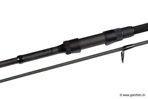 Canne Carpe Télescopique FOX Horizon X6 Ti Explorer - 8-10 ft - 3.25 lbs