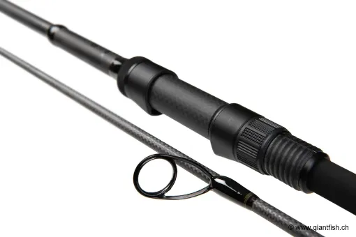Canne Carpe Télescopique FOX Horizon X6 Ti Explorer - 8-10 ft - 3.25 lbs