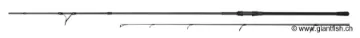 Canne Carpe FOX Horizon X6 Ti - 8-10 ft - 3.75 lbs