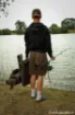 Image de Canne Carpe FOX Horizon X6 Ti - 8-10 ft - 3.75 lbs