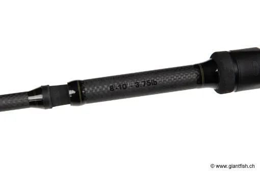 Canne Carpe FOX Horizon X6 Ti - 8-10 ft - 3.75 lbs