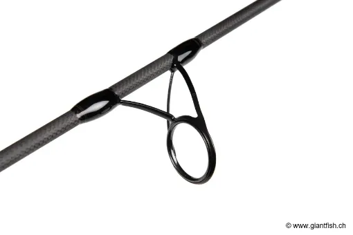 Canne Carpe FOX Horizon X6 Ti - 8-10 ft - 3.75 lbs