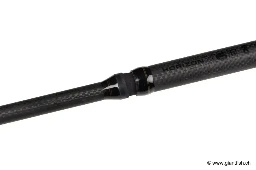 Canne Carpe FOX Horizon X6 Ti - 8-10 ft - 3.75 lbs