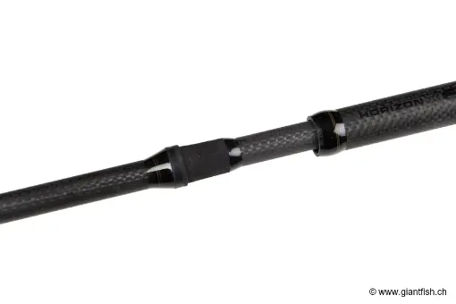 Canne Carpe FOX Horizon X6 Ti - 8-10 ft - 3.75 lbs