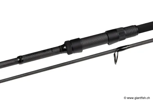 Canne Carpe FOX Horizon X6 Ti - 8-10 ft - 3.75 lbs