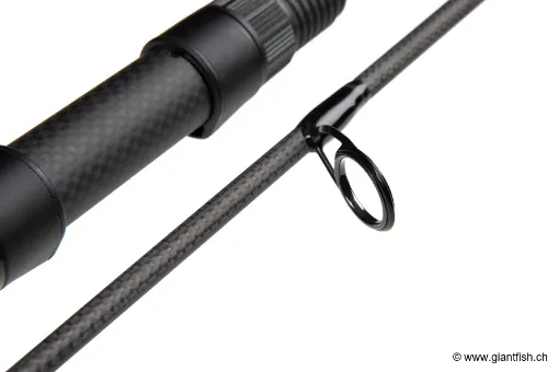 Canne Carpe FOX Horizon X6 Ti - 8-10 ft - 3.75 lbs