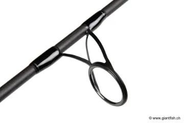 Canne Carpe FOX Horizon X5 Black - 12 ft - 3.25 lbs