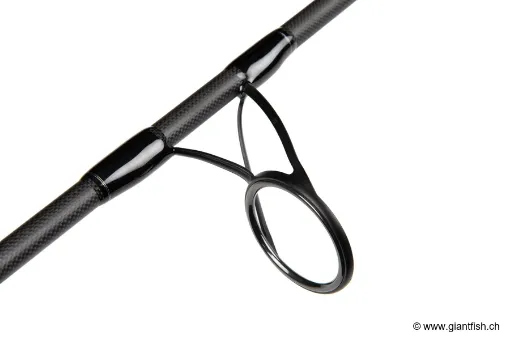 Canne Carpe FOX Horizon X5 Black - 12 ft - 3.25 lbs