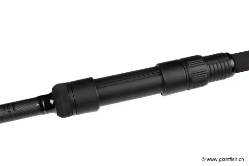 Canne Carpe FOX Horizon X5 Black - 12 ft - 3.25 lbs
