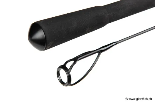 Canne Carpe FOX Horizon X5 Black - 12 ft - 3.25 lbs