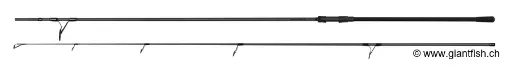 Canne Carpe FOX Horizon X5 Black - 12 ft - 3.5 lbs