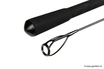 Canne Carpe FOX Horizon X5 Black - 12 ft - 3.5 lbs