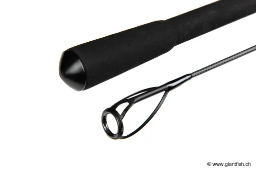 Canne Carpe FOX Horizon X5 Black - 12 ft - 3.5 lbs