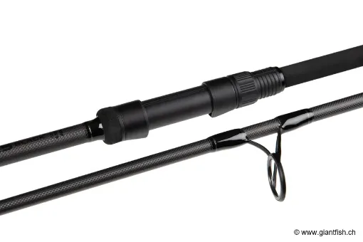 Canne Carpe FOX Horizon X5 Black - 12 ft - 3.5 lbs