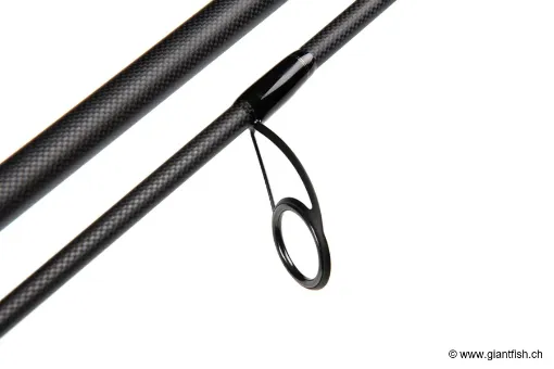 Canne Carpe FOX Horizon X5 Black - 12 ft - 3.5 lbs