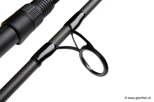 Canne Carpe FOX Horizon X5 Black - 12 ft - 3.5 lbs