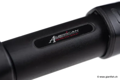 Canne Carpe FOX Horizon X5 Black - 12 ft - 4 lbs