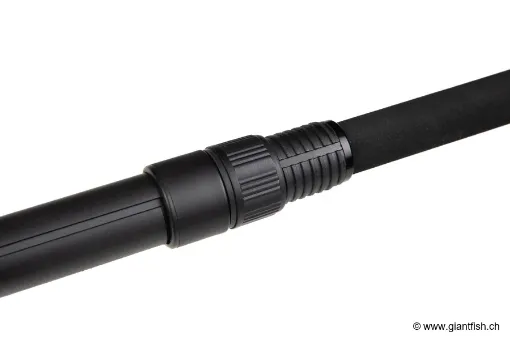 Canne Carpe FOX Horizon X5 Black - 12 ft - 4 lbs