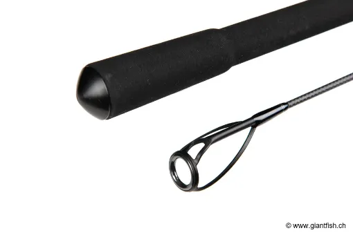 Canne Carpe FOX Horizon X5 Black - 12 ft - 4 lbs