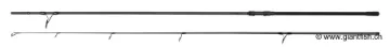 Canne Carpe FOX Horizon X5 Black - 13 ft - 3.5 lbs