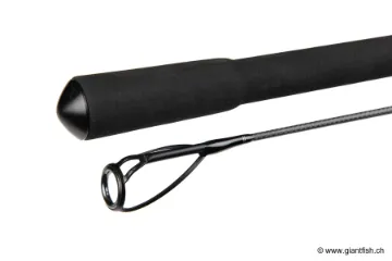 Canne Carpe FOX Horizon X5 Black - 13 ft - 3.5 lbs