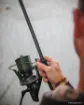 Picture of FOX Horizon X5 Black Carp Rod - 13 ft - 4 lbs