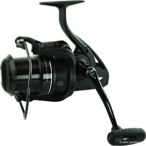 Moulinet FOX FX9