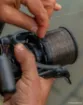 Picture of FOX 12000 XC Carp Reel