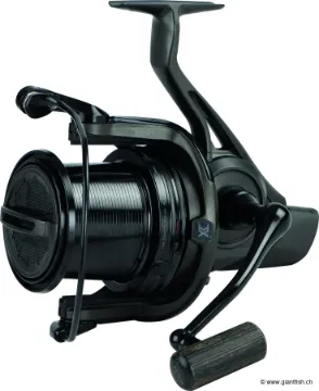 Moulinet Carpe FOX 14000 XC Reel