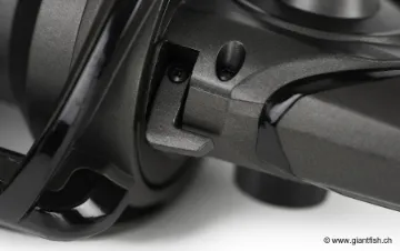 Moulinet Carpe FOX 14000 XC Reel