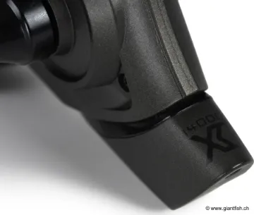 Moulinet Carpe FOX 14000 XC Reel