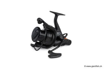 Moulinet Carpe Débrayable FOX EOS 8000 FS