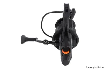 Moulinet Carpe Débrayable FOX EOS 8000 FS