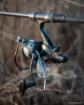 Immagine di Mulinello Carpa con Baitrunner FOX EOS 8000 FS