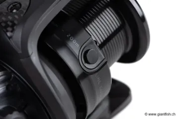 Bobine Supplémentaire FOX EOS FS Reel