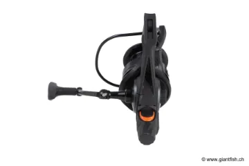 Moulinet Carpe Débrayable FOX EOS 10000 FS