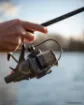 Immagine di Mulinello Carpa Baitrunner FOX EOS 10000 FS