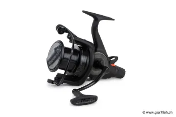 Moulinet Carpe Débrayable FOX EOS 12000 FS
