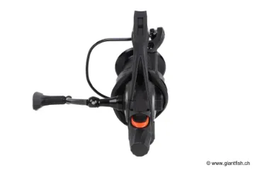 Moulinet Carpe Débrayable FOX EOS 12000 FS