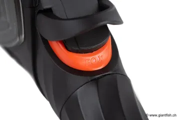 Moulinet Carpe Débrayable FOX EOS 12000 FS