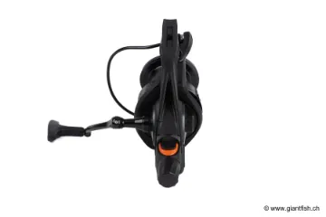 Moulinet Carpe Débrayable FOX EOS 14000 FS