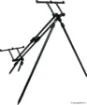 Bild von Rod Pod FOX Horizon Duo - 3 Ruten