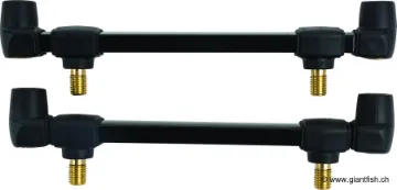 Buzz Bar FOX Horizon Dual 2 Rod Buzzer Bars