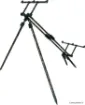 Bild von Rod Pod FOX Horizon Duo Camo - 3 Ruten