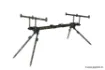 Bild von Rod Pod FOX Ranger MK2 Camo für 3 Ruten